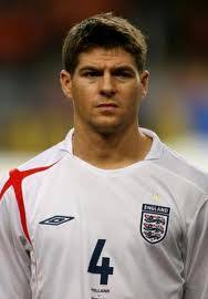 steven Gerrard