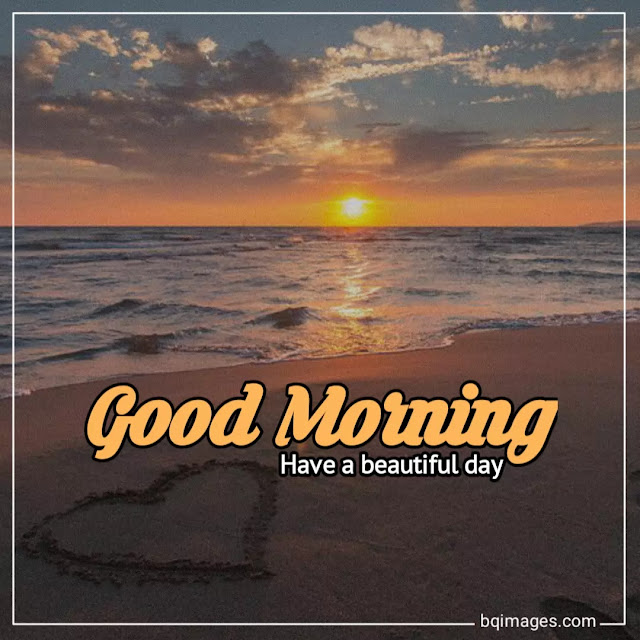 good morning sun rising images