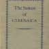 The Sanusi of Cyrenaica by E. E. Evans-Pritchard