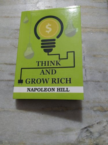 Review - Think And Grow Rich Summary