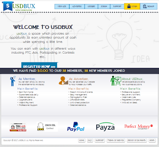 Usdbux.Com