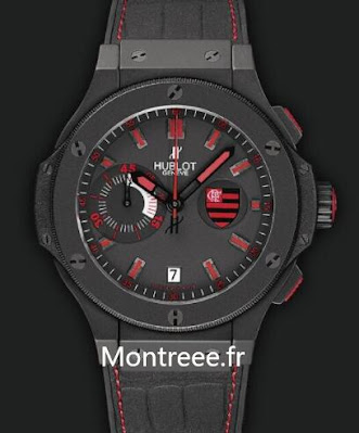 réplique de montre Hublot Big Bang 44 mm