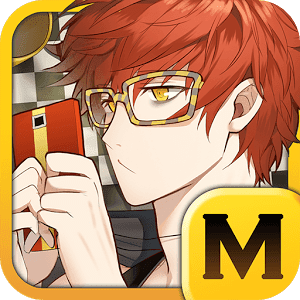 Mystic Messenger - VER. 1.16.1 Unlimited (HourGlass/Vip Unlocked) MOD APK