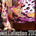 Gul Ahmed Lawn 2013 Vol 2 | Gul Ahmed Summer Lawn Collection 2013 For Women