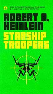 Starship Troopers