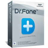 Wondershare Dr.Fone For iOS 6.7.0.46 Serial Key