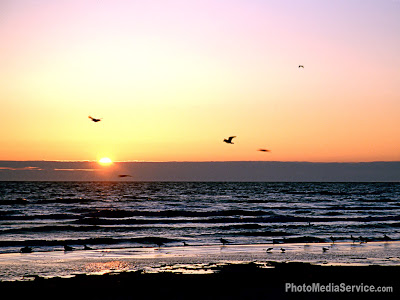 Sunrise Beach