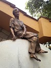 "Resurrection Garden" (Archdiocese of Nairobi)