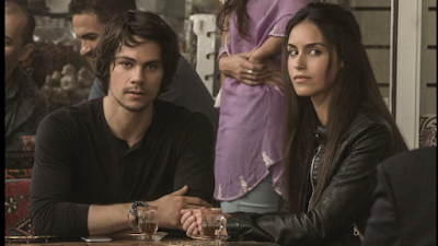 Sinopsis American Assassin Dan Bocoran Filmnya Tayang di TV Malam Ini, Balas Dendam Membasmi Teroris