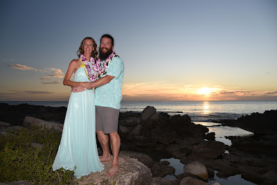 Oahu Vow Renewals