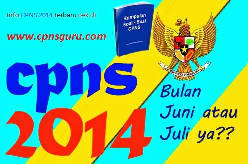 tes CPNS 2014