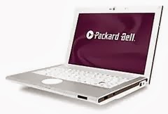 Packard Bell EasyNote EN BG48 Notebook