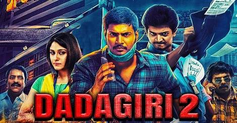 Maanagaram Hindi Dubbed Torrent Movie Download Free 2019