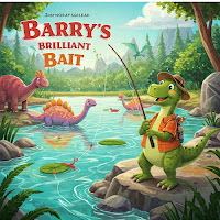 Barrys's Brilliant Bait
