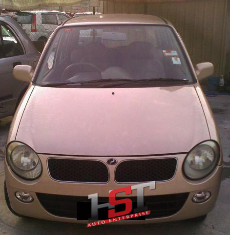 Http://hstauto.blogspot.com/: Perodua Kancil 850 Auto~03~SOLD