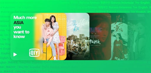 iQIYI Video VIP  APK For Android