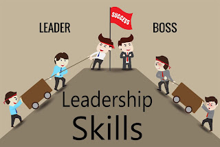 Top 7 leadership skills ||  Importance of leadership skills || leadership skills pdf