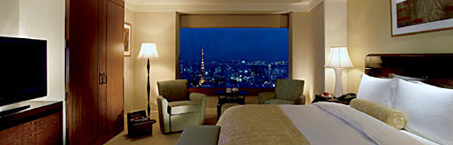 Ritz-Carlton, Tokyo