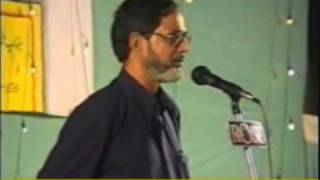 सागर अज़मी (SAGAR AZMI): एहसासात और जज़्बात का शायर