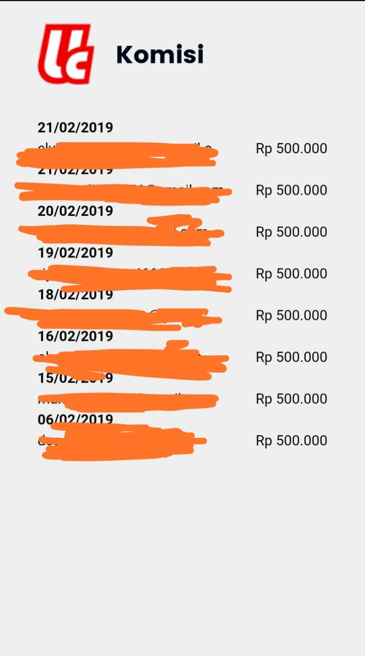 Aplikasi Penghasil Uang Legit 2019