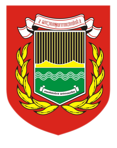 Lambang Kabupaten Wonosobo