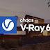  Experience the Power of V-Ray for 3ds Max | Free Download | High-End 3D Rendering Software | EPO 