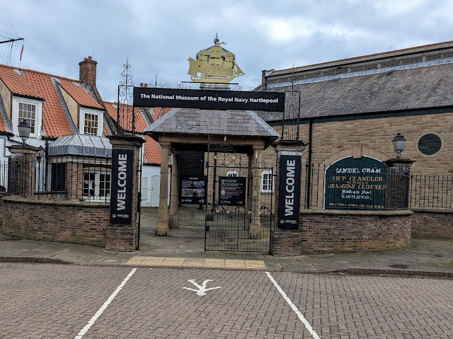 National Museum of the Royal Navy, Hartlepool | Review