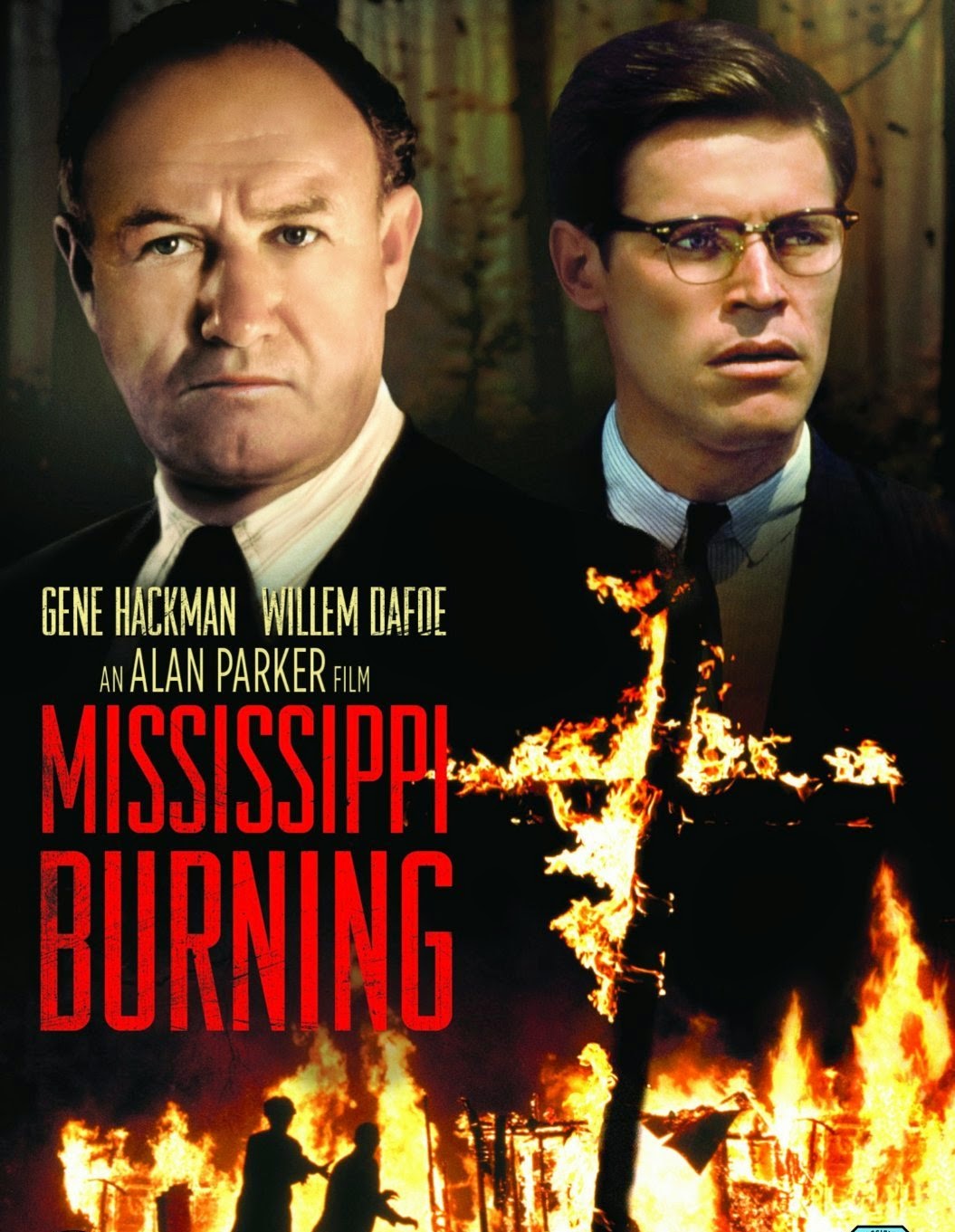 1988 Mississippi Burning