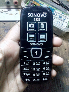 Sonovo S325 Sc6531e Flash File 