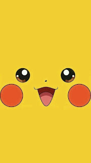 pikachu - imagenes