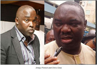 NFF Crisis: President Buhari Orders Giwa Out Of NFF With Immediate Effect