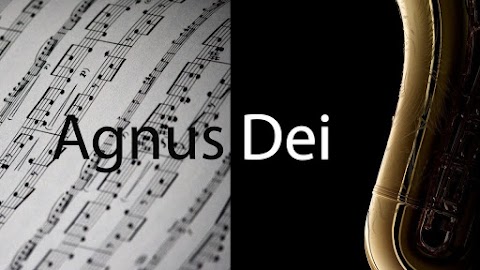 Digno De Louvor ( Aleluia ) - Agnus Dei