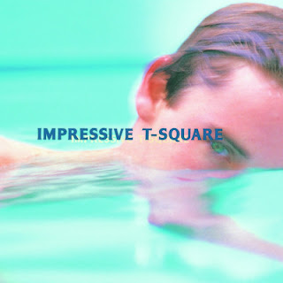 [Album] T-Square (The Square) – Impressive (1992.04.22/Flac/RAR)