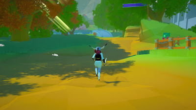 Innocence Island Game Screenshot 5