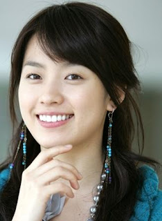 Han Hyo Joo