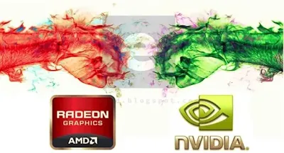 AMD vs Nvidia: مراجعة عام 2020