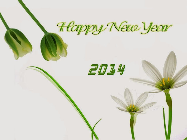 new year wishes 2014