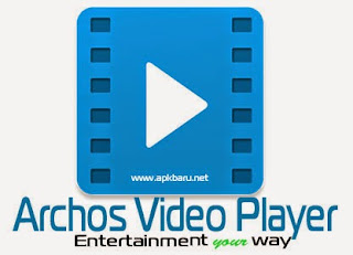 Archos Video Player New Version Apk 