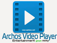 Archos Video Player Apk v10.0.17 Terbaru