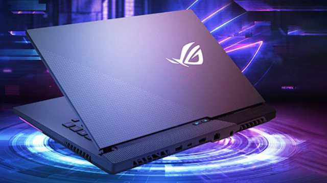 Future Gaming Laptops