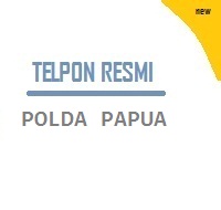 Nomer-Telepon-Polda-Papua