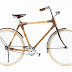 Blackstar Bamboo Bikes