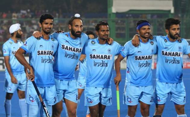 Indian Hockey