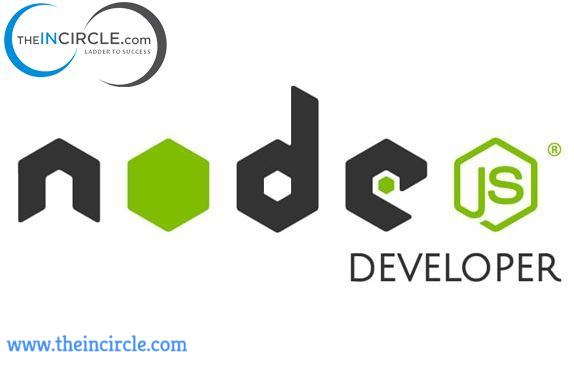  BackEnd Developer - NODE JS Job In Gurgaon