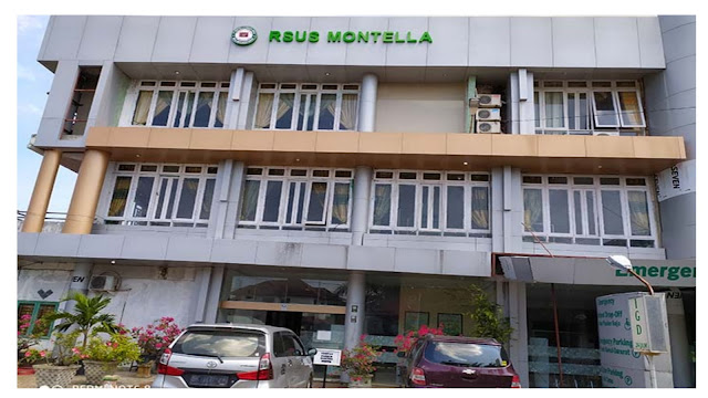 Lowongan RSUS MONTELLA MEULABOH Tahun 2023