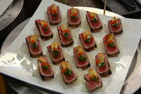 Brunch JW Mariott Phuket