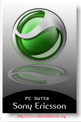 Sony Ericsson PC Suite Latest Version V6.011.00 Free Download