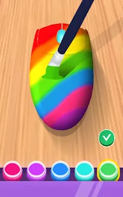 تحميل لعبة DIY Keyboard مهكرة اخر اصدار 2025 من ميديا فاير