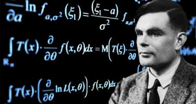 10 Ideas by Alan Turing Which Have Transcended Generations