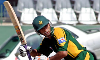 Yasir Hameed Pictures